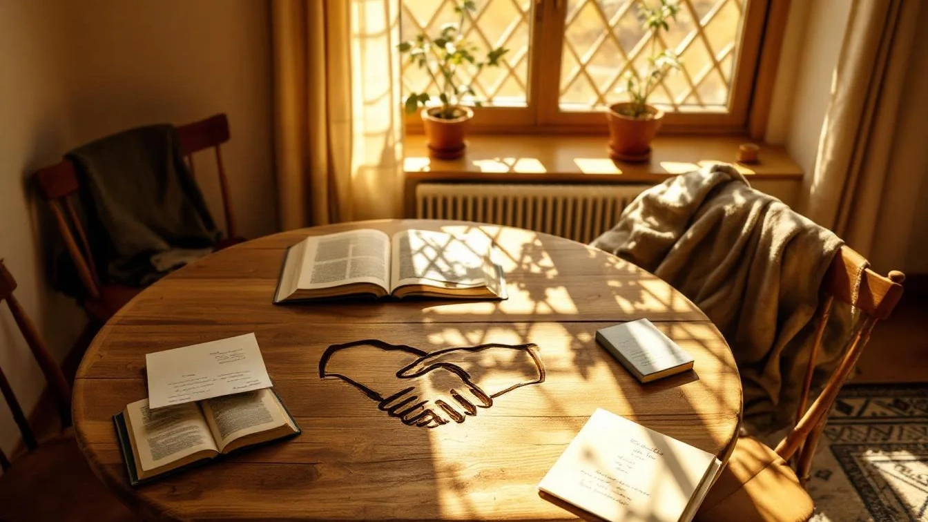 אח חושף איך האחים שלך משפיעים על ההתפתחות שלך בכל יום