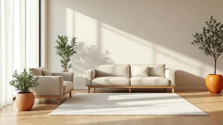 איך גישת מינימליזם משפרת בריאות נפשית ואיכות חיים