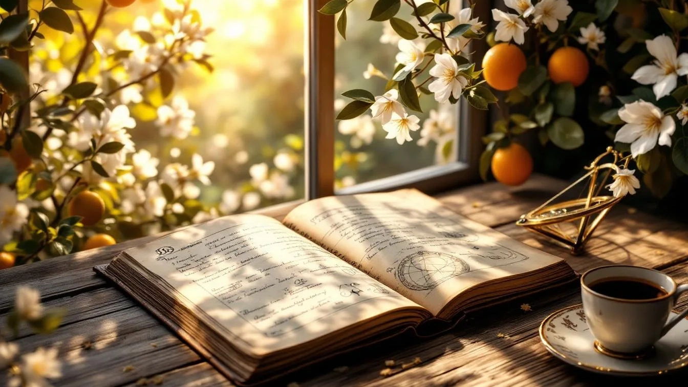 איך התחזיות האסטרולוגיות שלך יכולות לשנות את היום שלך