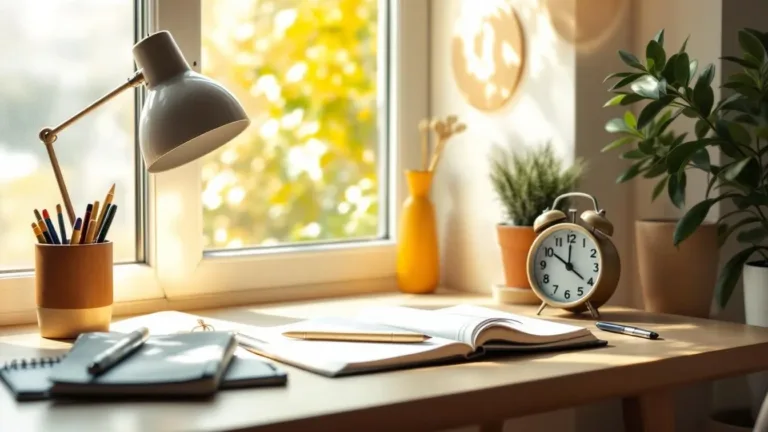 איך להפחית הסחות דעת דיגיטליות במהלך היום