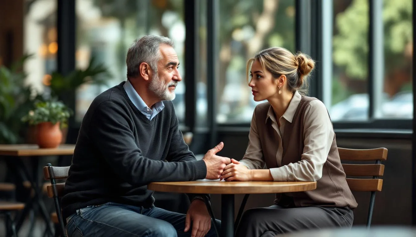 איך לזהות אדם מניפולטיבי בשלוש שיחות ראשונות