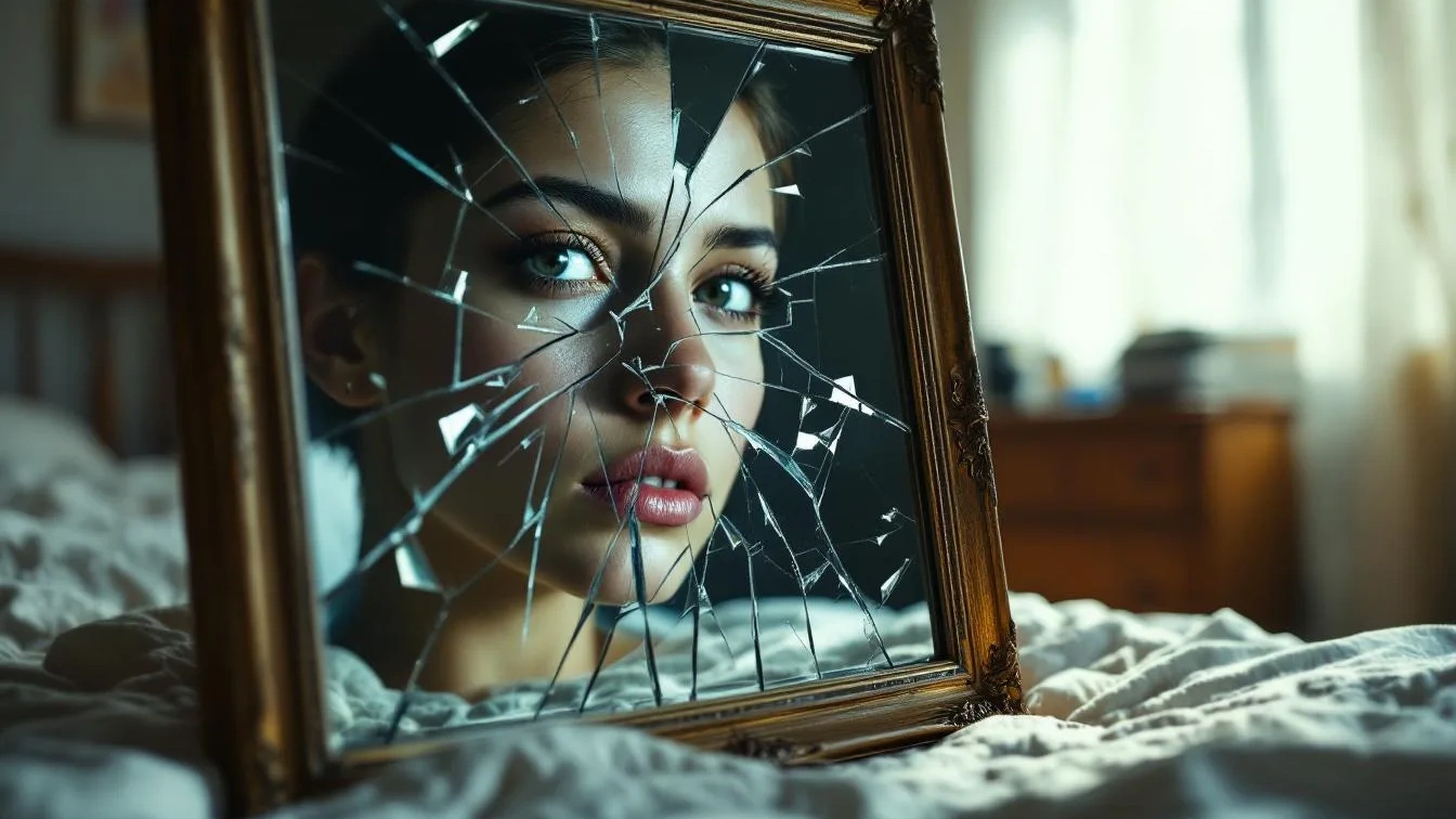 איך לזהות התנהגות נרקיסיסטית במערכות יחסים