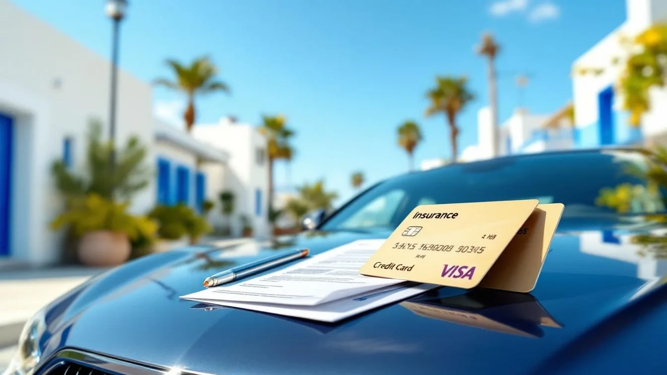 איך לחסוך אלפי שקלים בביטוח הרכב