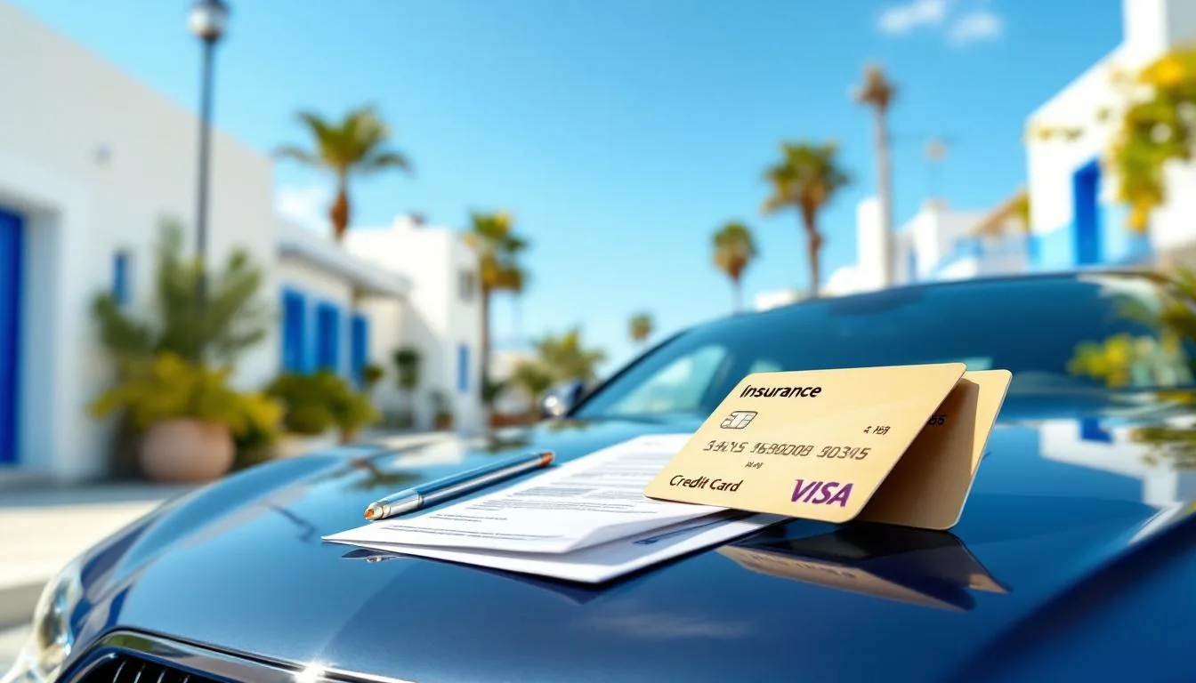 איך לחסוך אלפי שקלים בביטוח הרכב