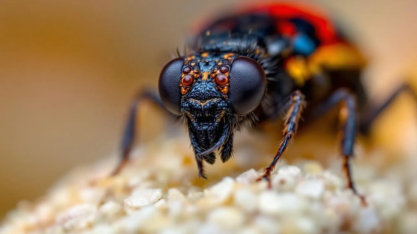 איך מדענים מגלים מינים חדשים בטבע מדי שנה