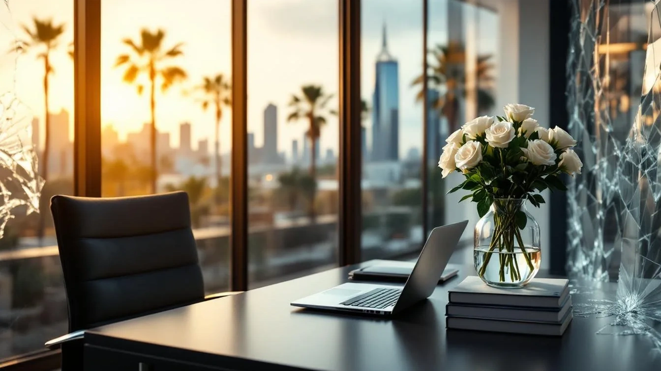 איך נשים מנהיגות בונות קריירה מוצלחת בסביבה גברית