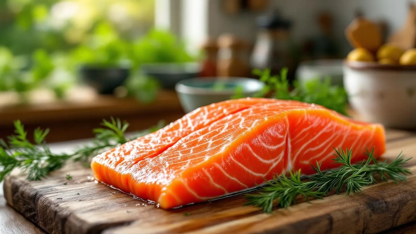 אין כמו אומגה 3: היתרונות המפתיעים שישפרו את הבריאות שלך