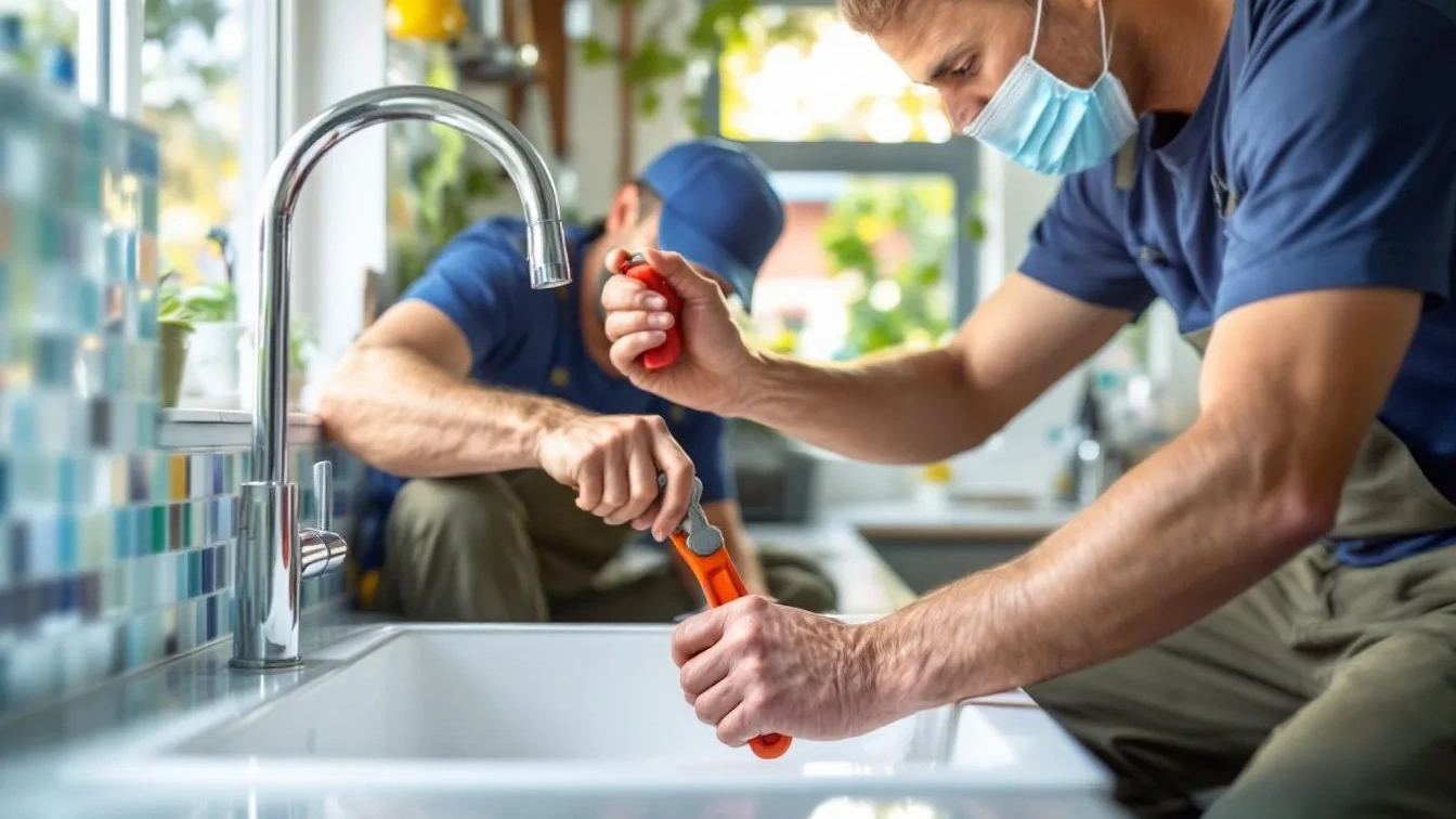 אינסטלטור חושף טריקים לצנרת סתומה שתמיד עובדים