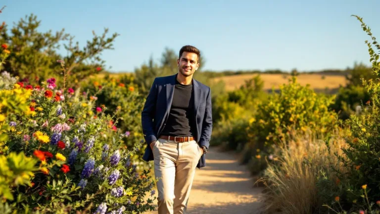 איש מקצוע חושף איך לעבור בקלות את התקופות המשמעותיות בחיים