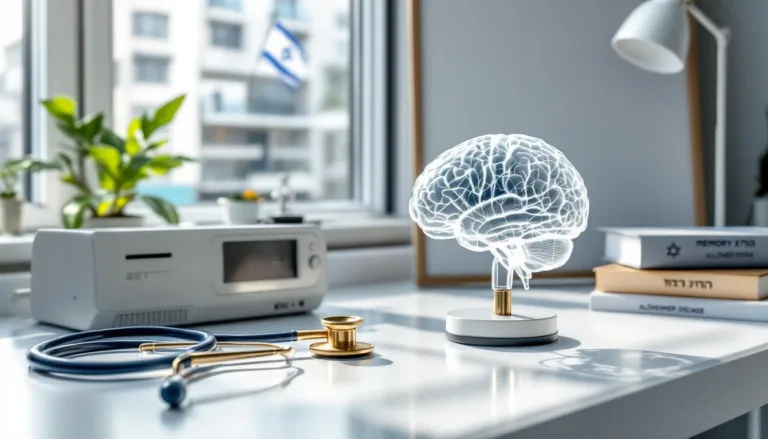 האם שכחת שמות היא סימן מוקדם לאלצהיימר? נוירולוג מומחה מסביר ומרגיע בנושא.