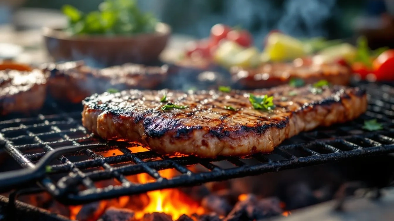 הטעויות הנפוצות בהכנת בשר על האש וכיצד למנוע אותן