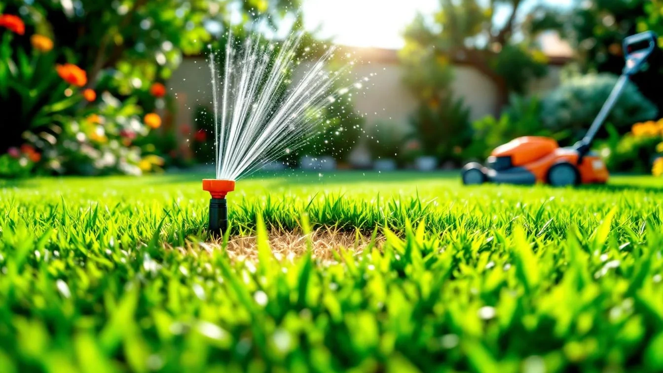 הטעויות הנפוצות בתחזוקת דשא ואיך להימנע מהן