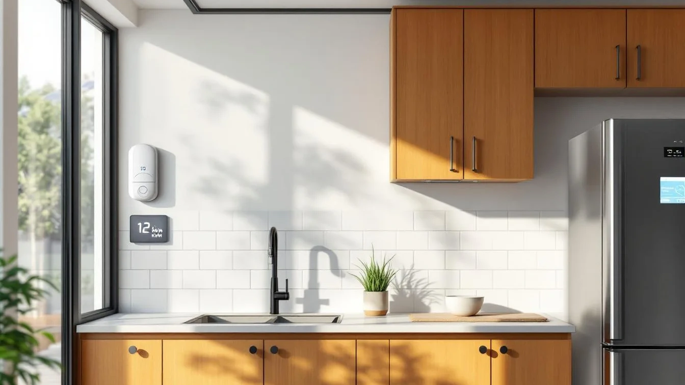 הטריק הפשוט שחוסך 40% מעלות החשמל