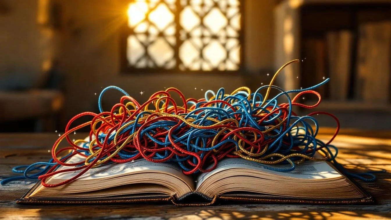 המומחה חושף למה הקשרים שלכם מסתיימים באותה צורה כל פעם