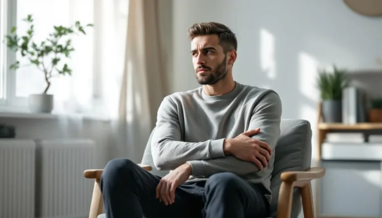 למד לזהות שקרים בשפת הגוף עם הסברים מפורטים מהמומחה שלנו. גלה את הסימנים החשובים והשתפר בקבלת החלטות באמצעות קריאת שפת הגוף.