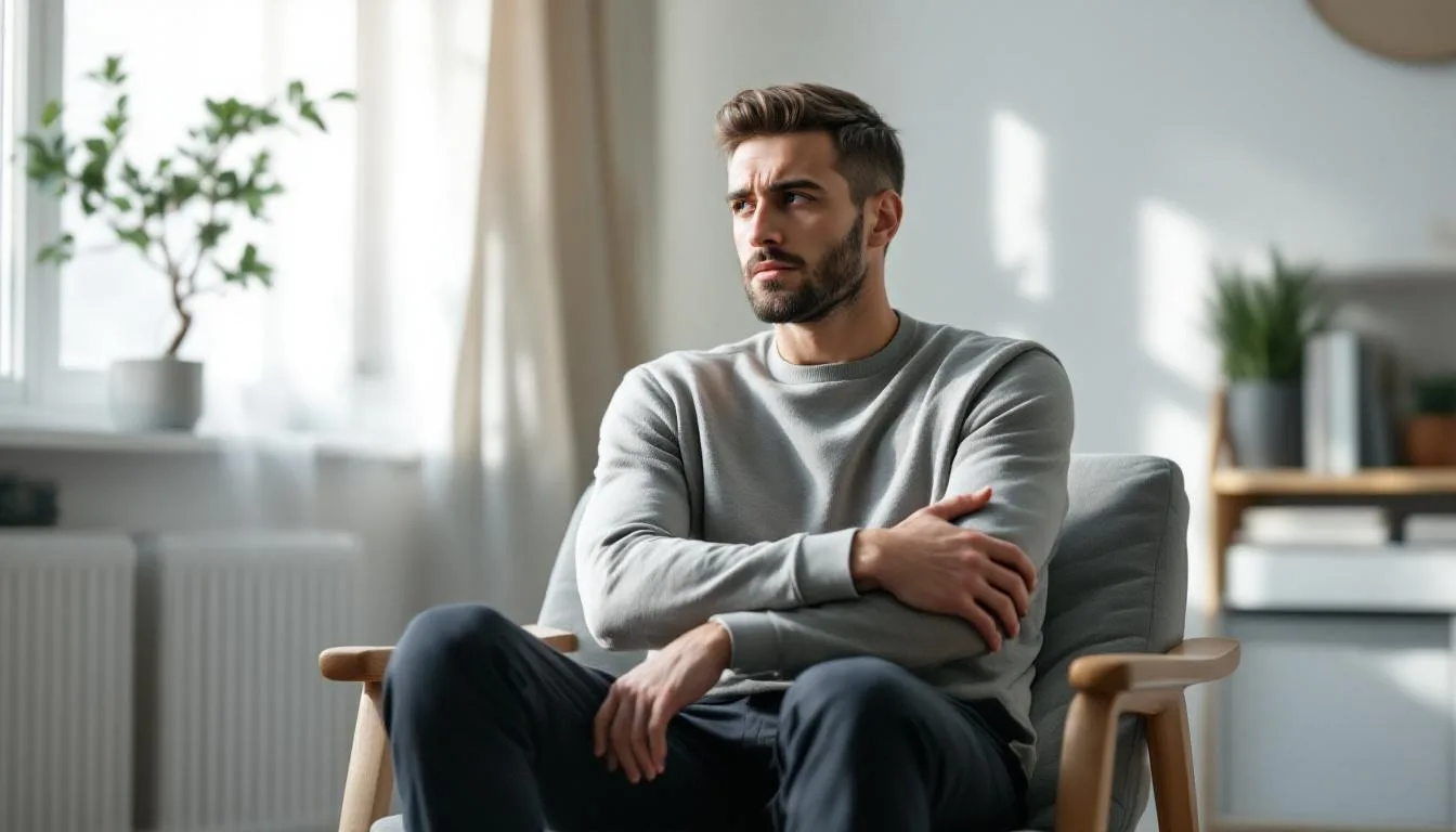 המומחה מסביר: איך לזהות שקרים בשפת הגוף