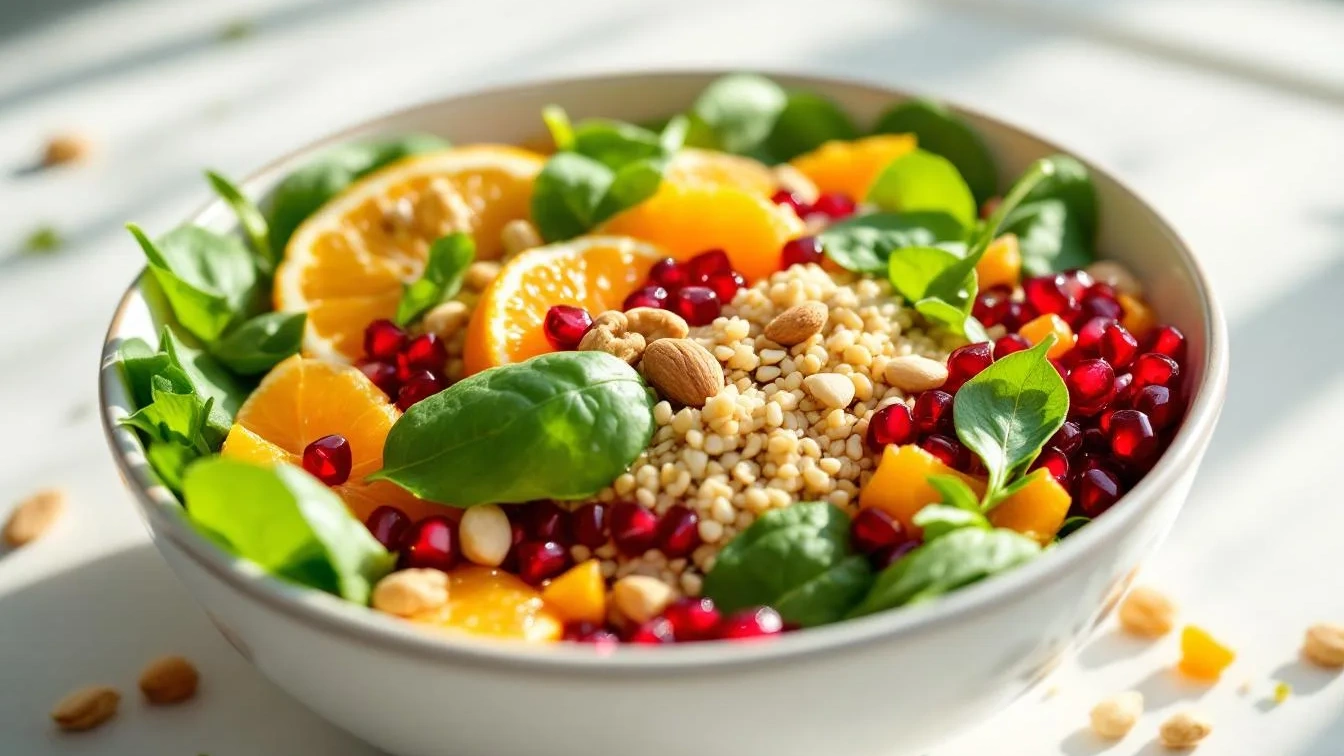 המזון הזה מוריד כולסטרול תוך שבועיים