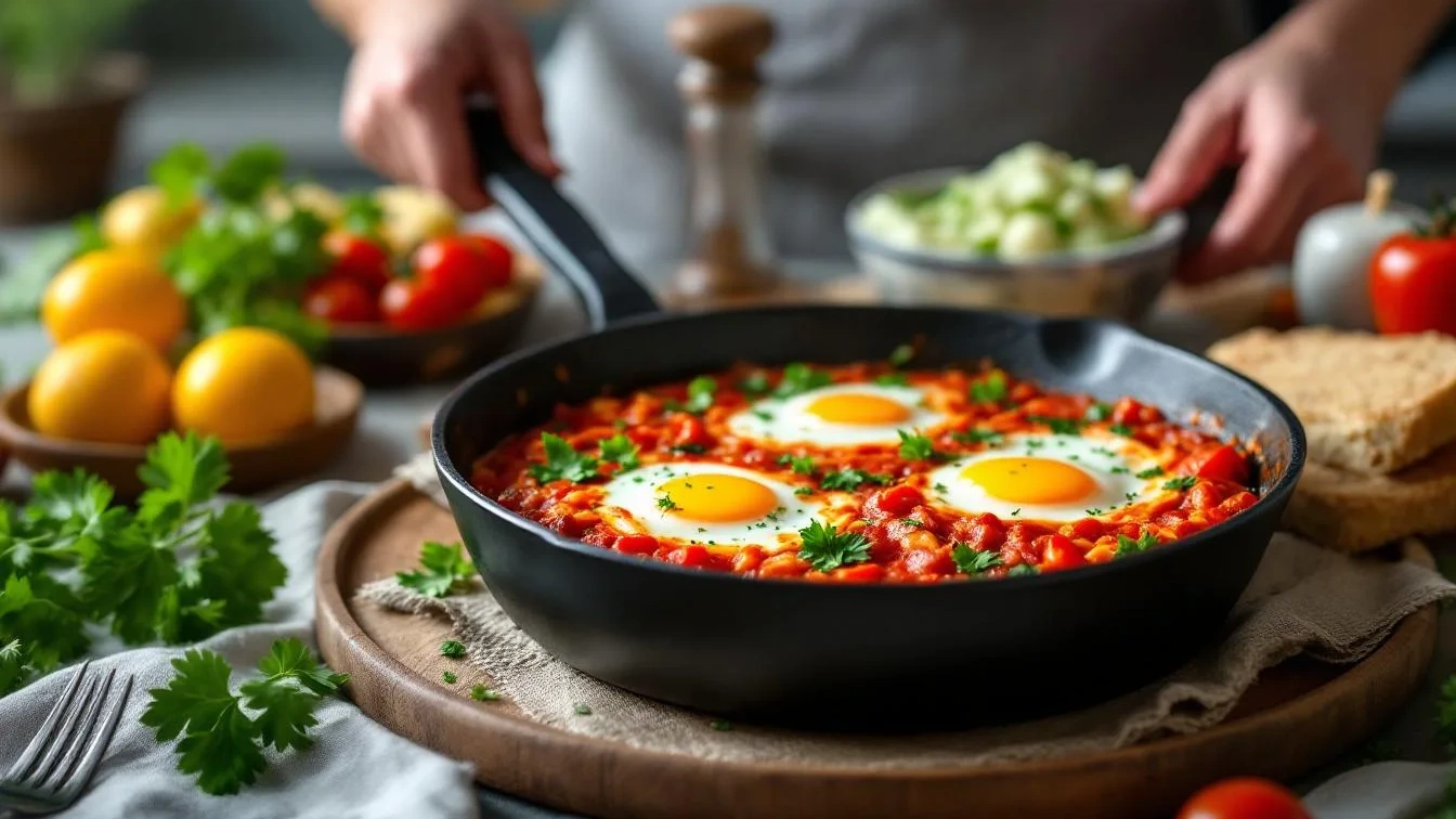 המתכון המסורתי שחייב להיות במטבח שלך היום