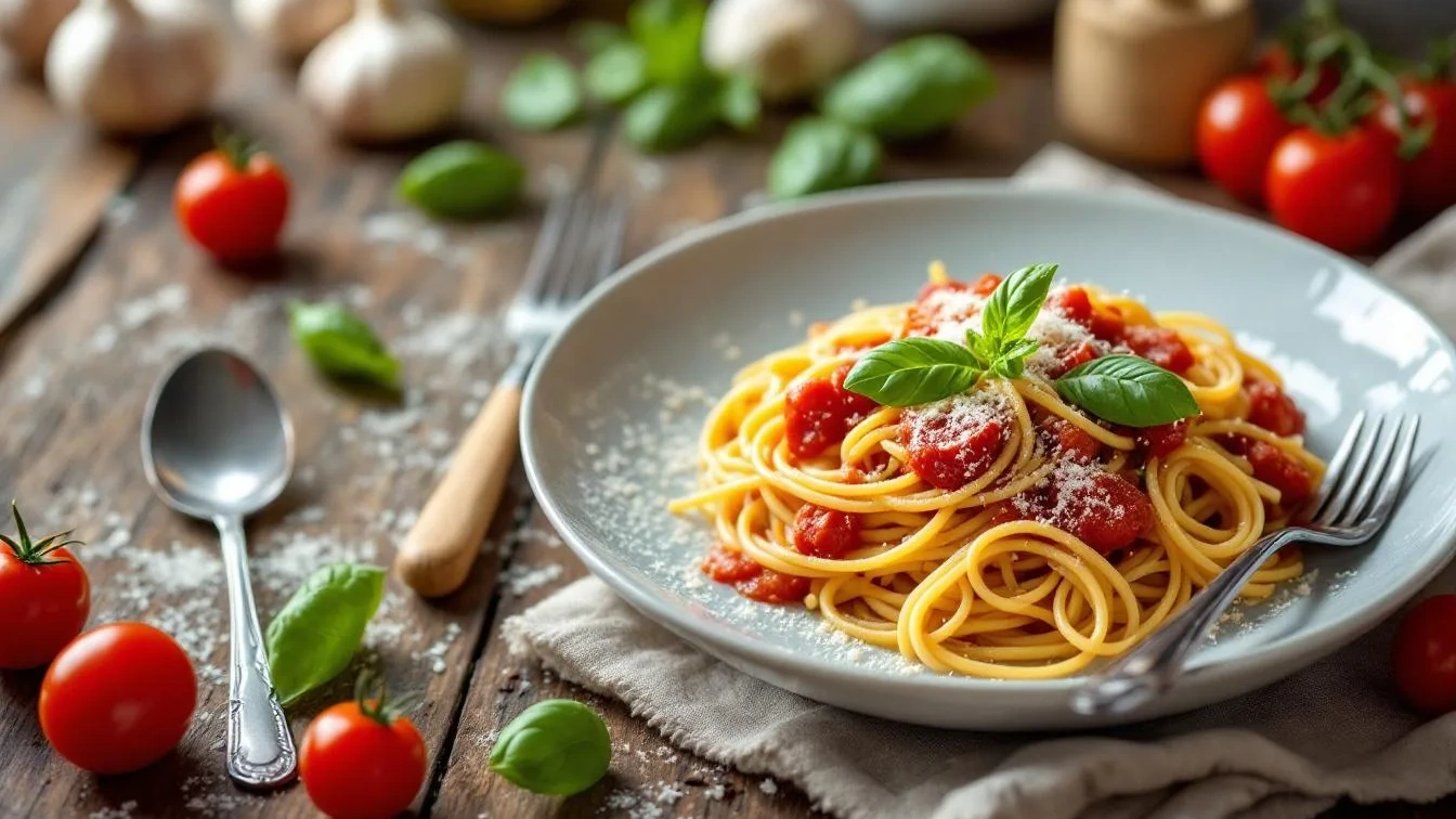 הסוד של שפים איטלקים לפסטה מושלמת בכל פעם