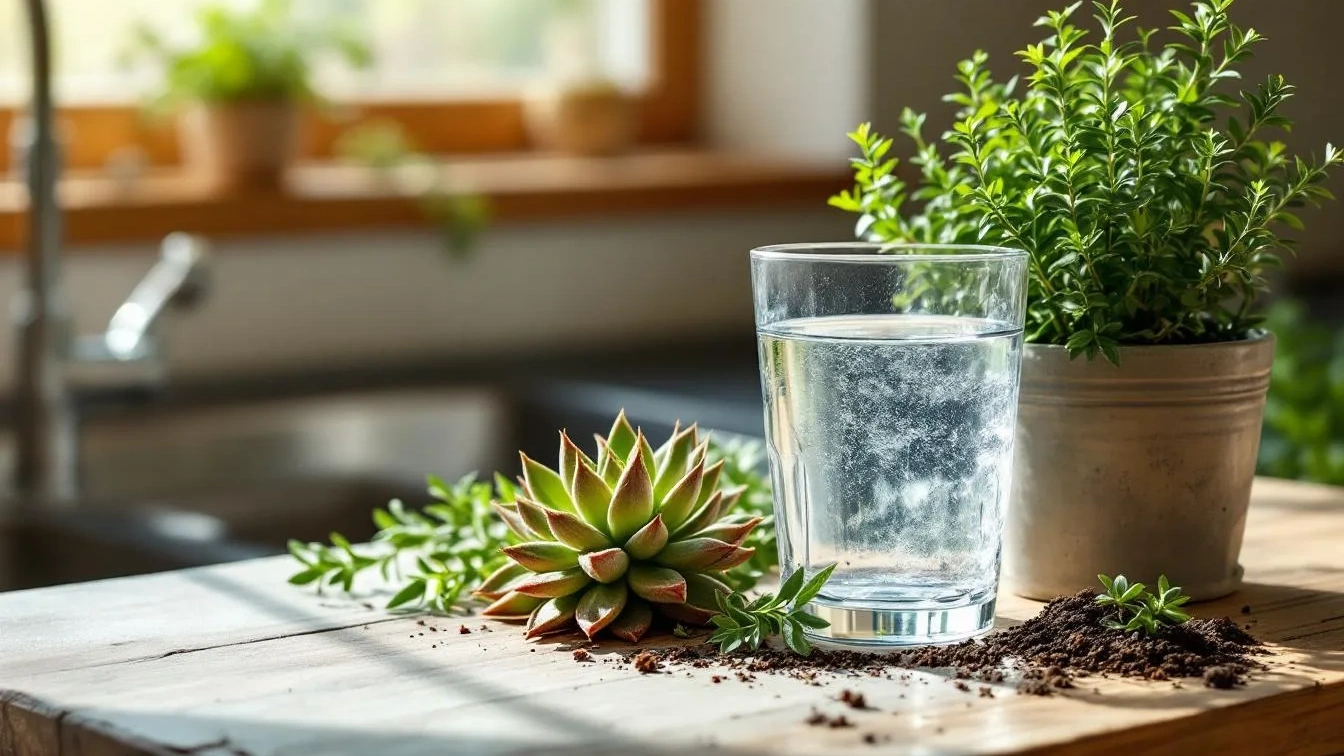 הסימנים שאתם שותים מעט מים – וזה מזיק