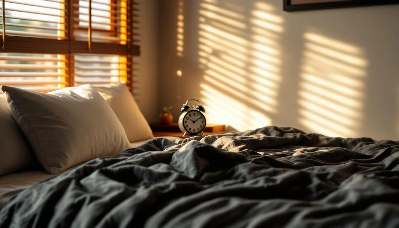 הסימנים שמעידים שאתם ישנים יותר מדי