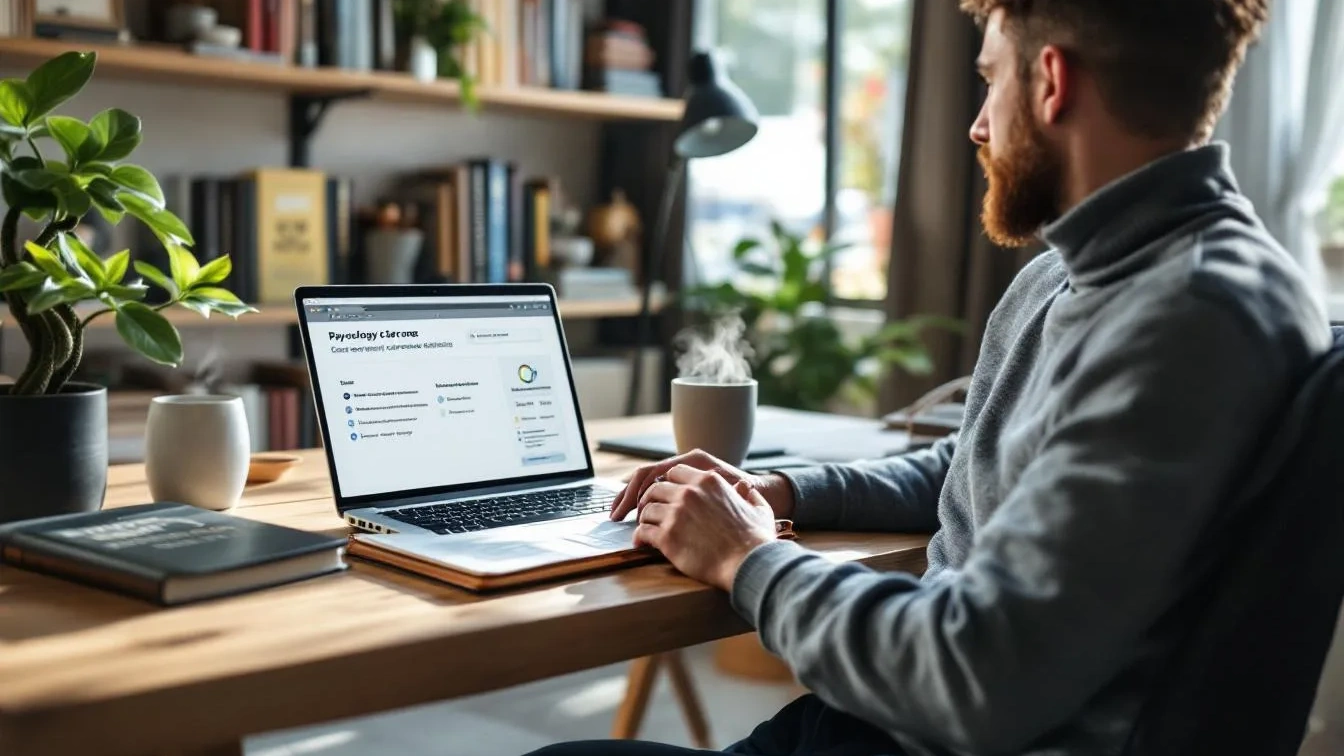 הפסיכולוגיה שמאחורי בחירת הקריירה: לא מה שחשבתם, אבל לגמרי משפיע