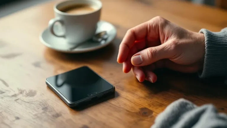 הפסקה בלי מילים: הטריק הפסיכולוגי שמנצל את המניפולציות