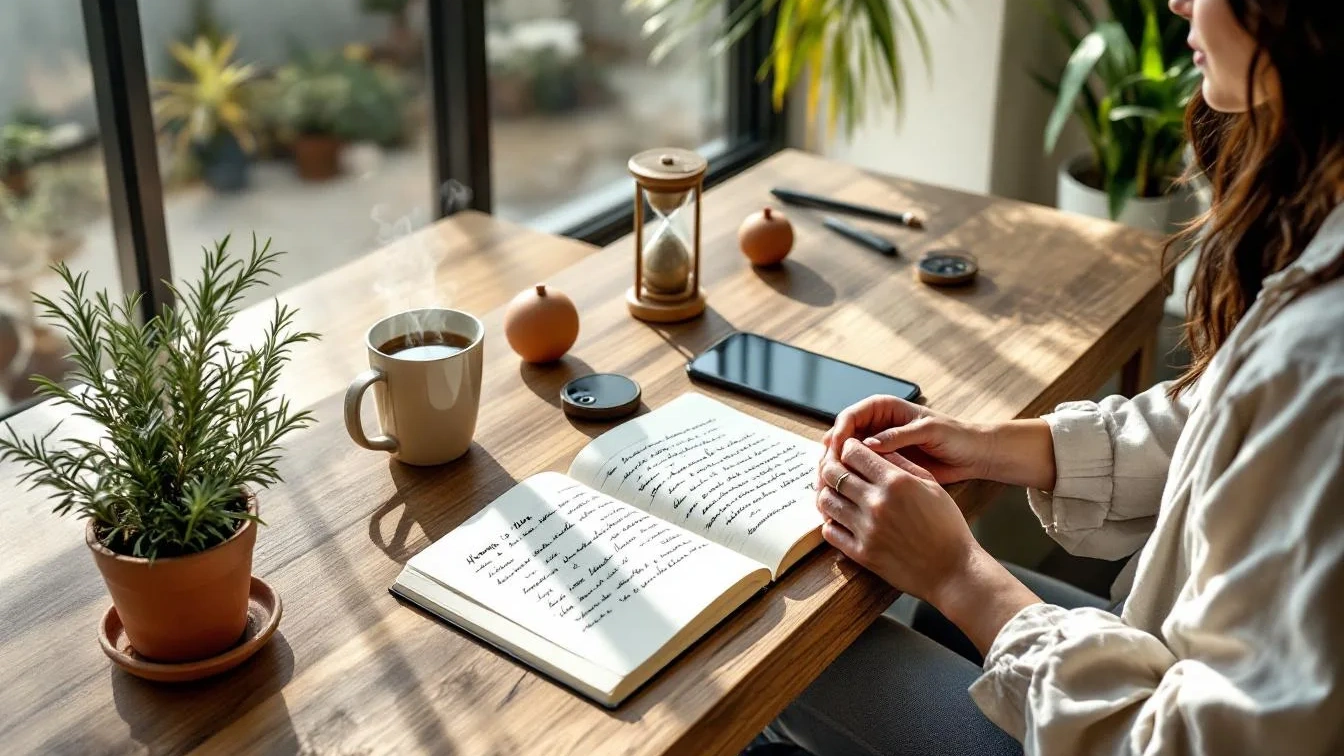 הרגלים יומיומיים שמשפרים ריכוז וקשב