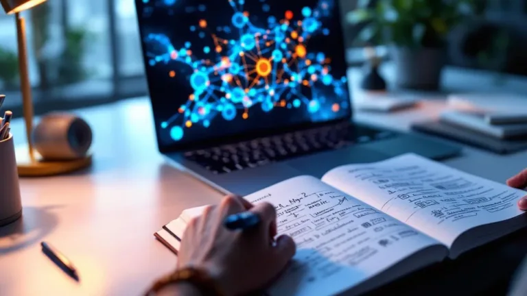 השפעת הבינה המלאכותית: איך זה משפיע על המחשבה והביטוי האנושי?