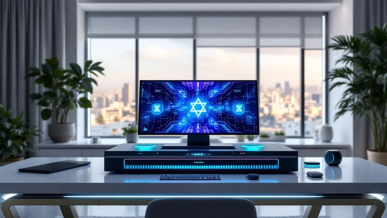 חוקר חושף איך המחשב הקוונטי ישנה את חיי היומיום שלנו בקרוב