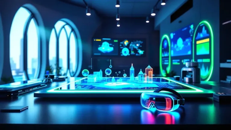 חוקר מגלה איך משחקי וידאו משנים את פני המחקר המדעי