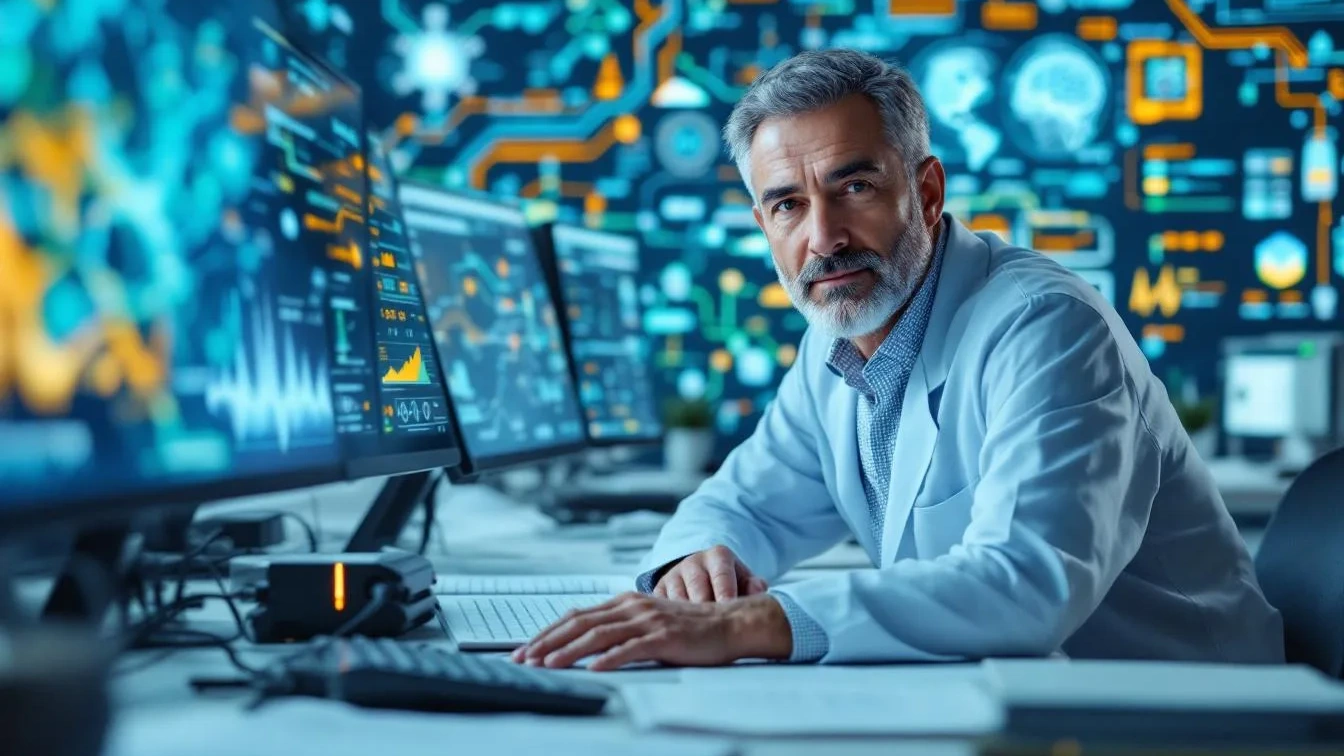 חוקר מגלה למה האנשים החכמים מתנהגים בצורה לא צפויה