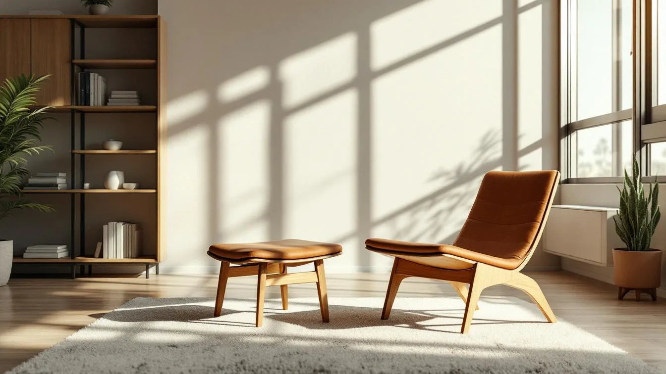 לא מדף ולא ארון, הטריק של הכיסא הריק שמציל מאות מערכות י