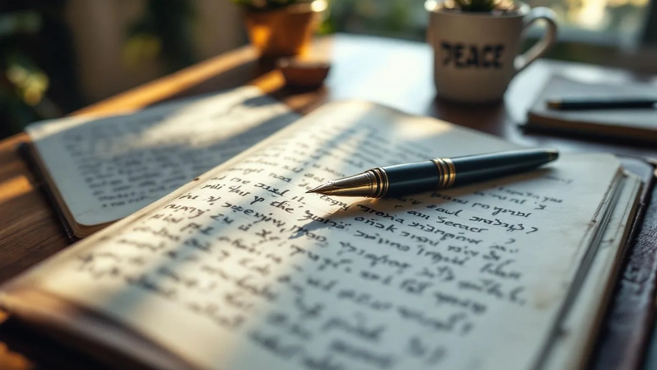 לא מחשב ולא טאבלט, הכתיבה הידנית משפרת את הזיכרון בצורה מדהימה