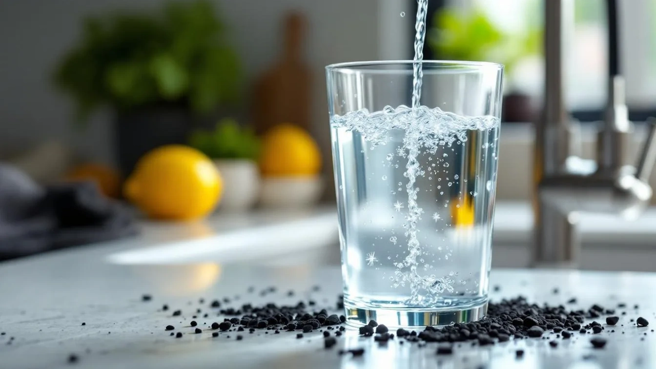 לא מסנן ולא מכשיר יקר, הטריקים האלה מטהרים את מי הברז בקלות