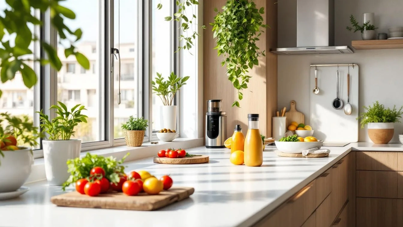 לא סירי לחץ ולא תנורים חכמים, הטרנד הזה משנה את המטבח המודרני