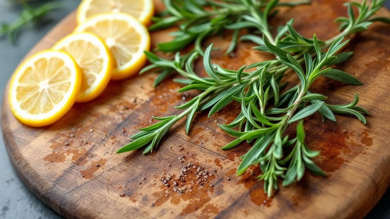 לא סם ולא קסם, הטריק הזה עם רוזמרין מחזק את הבריאות בצורה מושלמת