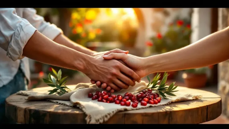 לא סרט ולא אגדה, הסיפורים האישיים האלה מגלים אהבה אמיתית