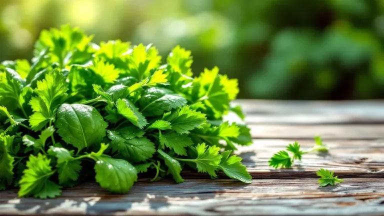 לא תרופות ולא ויטמינים, הירקות הירוקים שמשפרים את הבריאות בצורה מושלמת