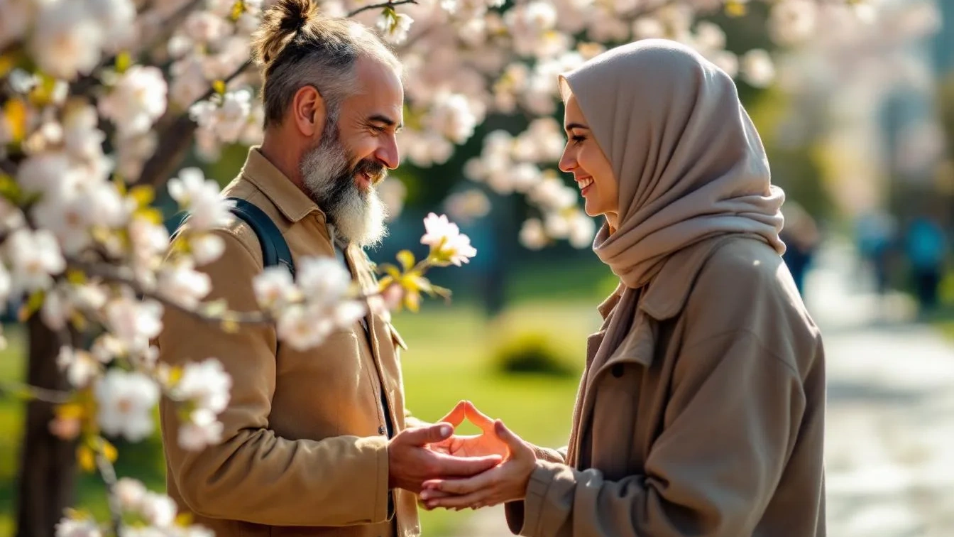 למה אנשים שמתנצלים מהר חיים רגועים יותר?