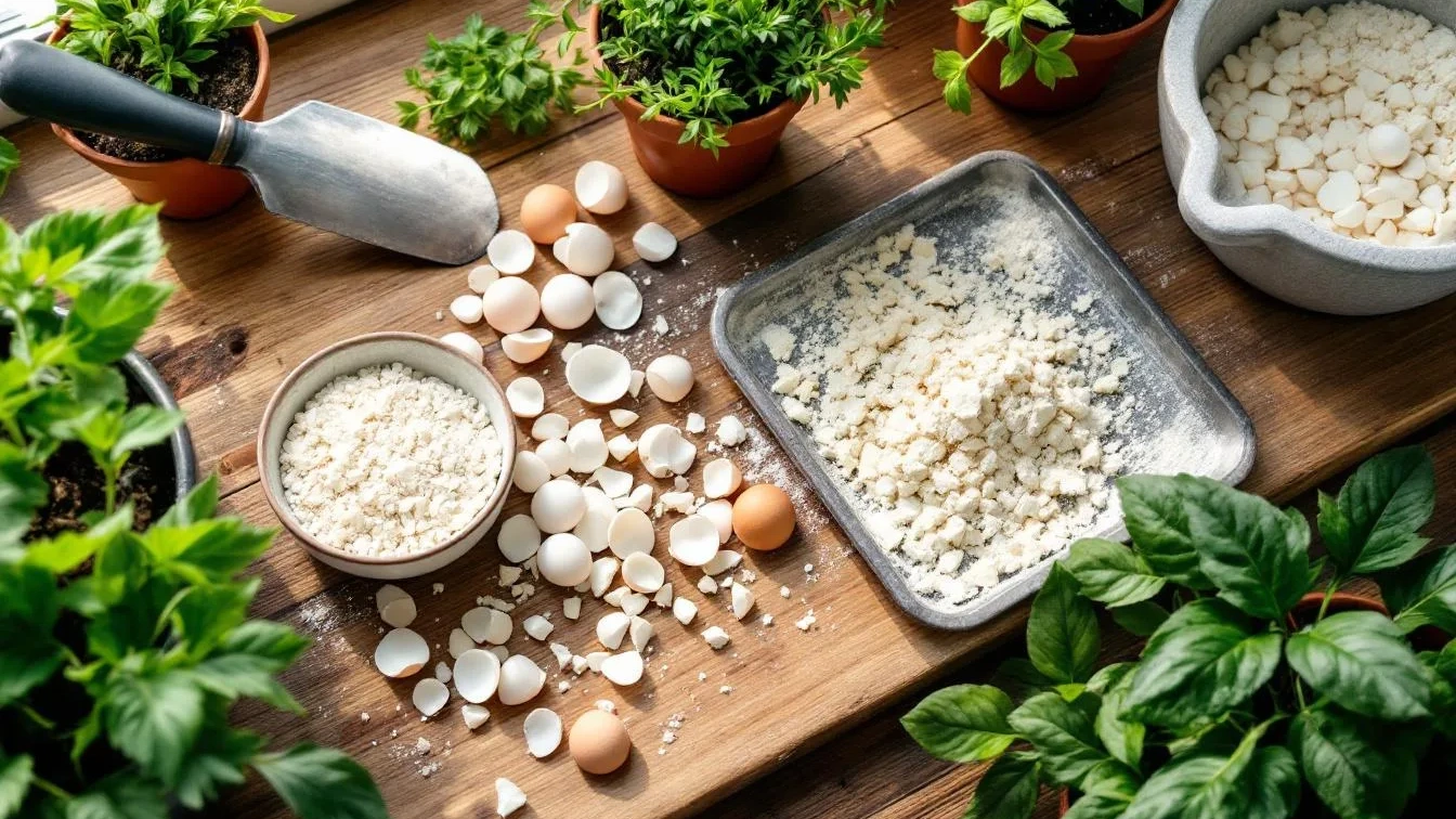 למה אסור לזרוק קליפות ביצים? 5 שימושים בבית