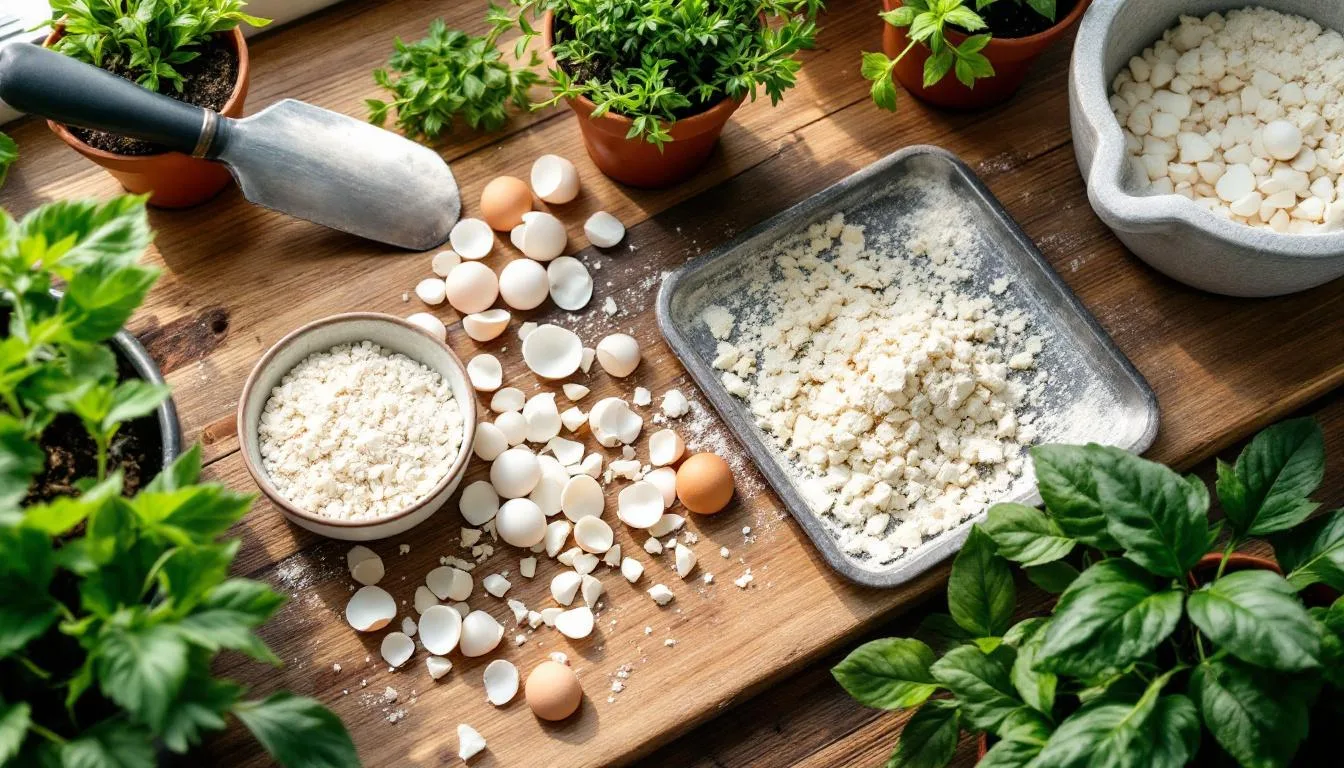 למה אסור לזרוק קליפות ביצים? 5 שימושים בבית