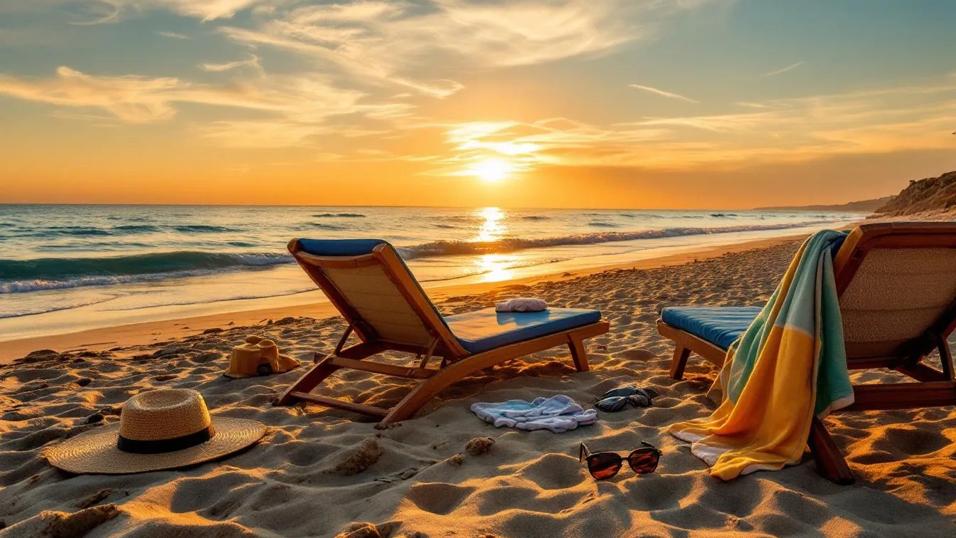 למה אתה מרגיש מותש גם אחרי חופשה ארוכה