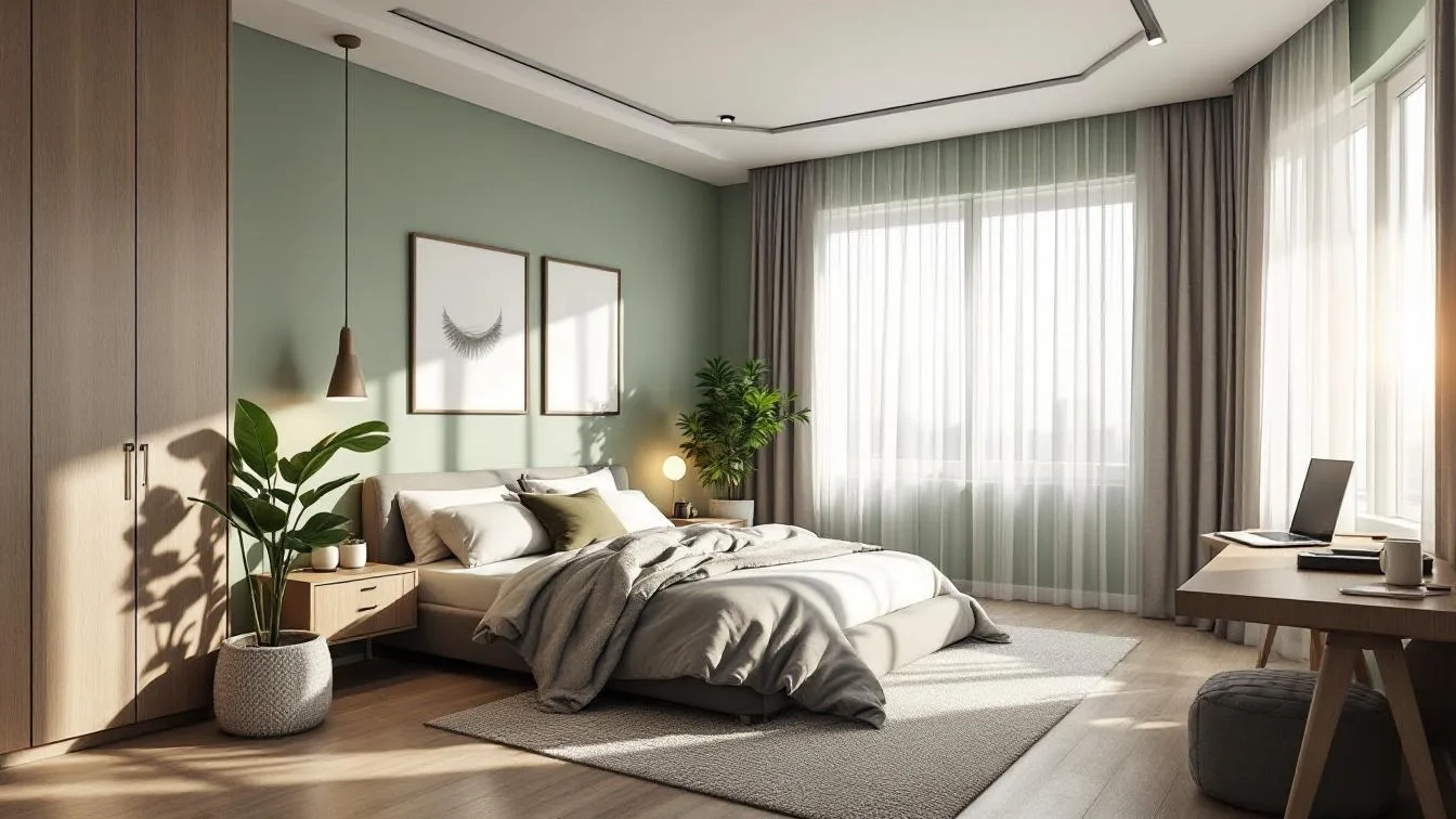 למה החדר שלך עדיין נראה משעמם גם אחרי כל השדרוגים בעיצוב