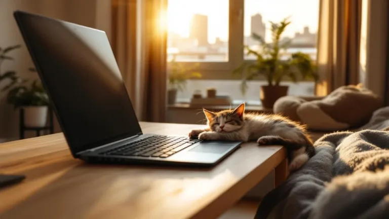 למה-החתול-שלך-מתעקש-לישון-על-המקלדת-כשיש-לו-מיטה-נוחה-discover16x9.webp