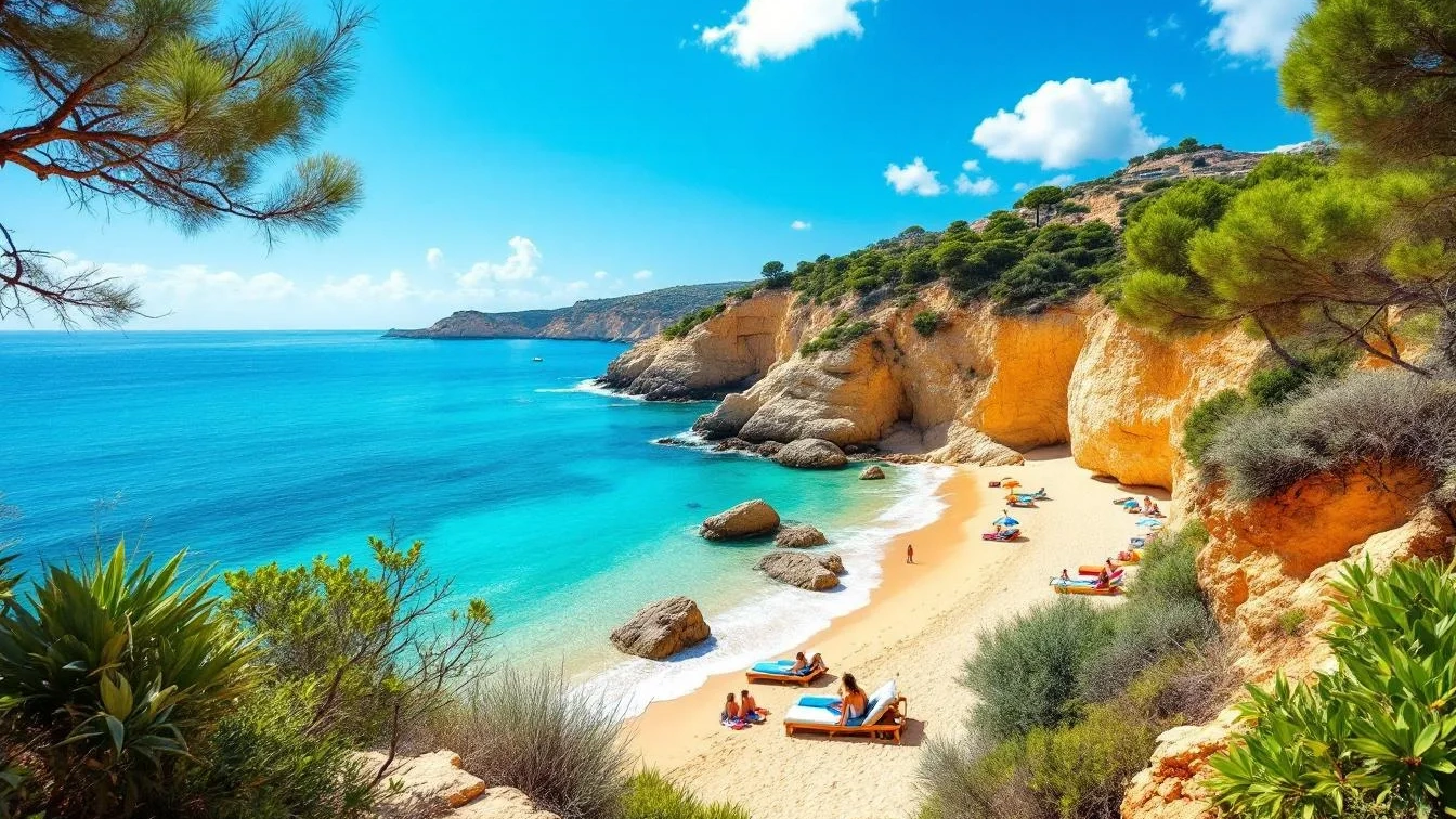 למה היעדים האלה הם המקום המושלם לחופשת הקיץ שלך השנה