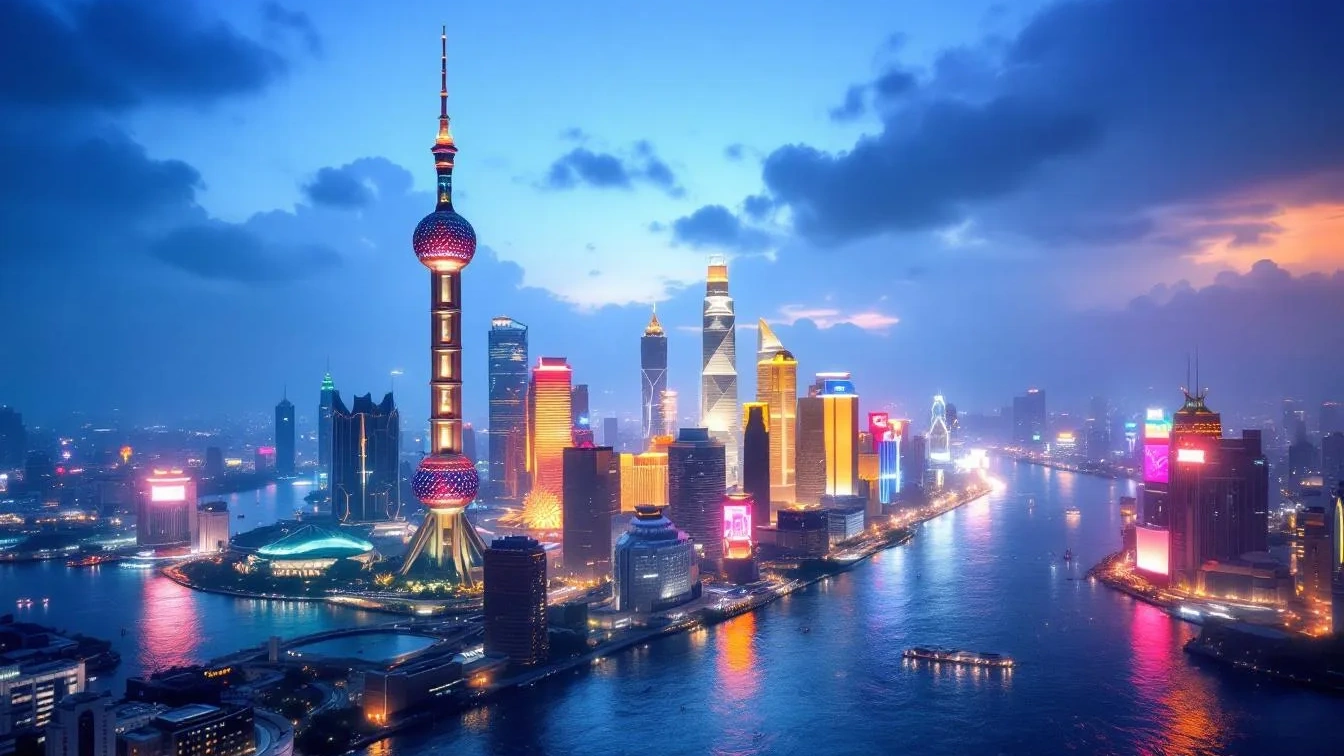 למה העיר הכי מאוכלסת בעולם שוקעת ועלולה להיעלם בקרוב