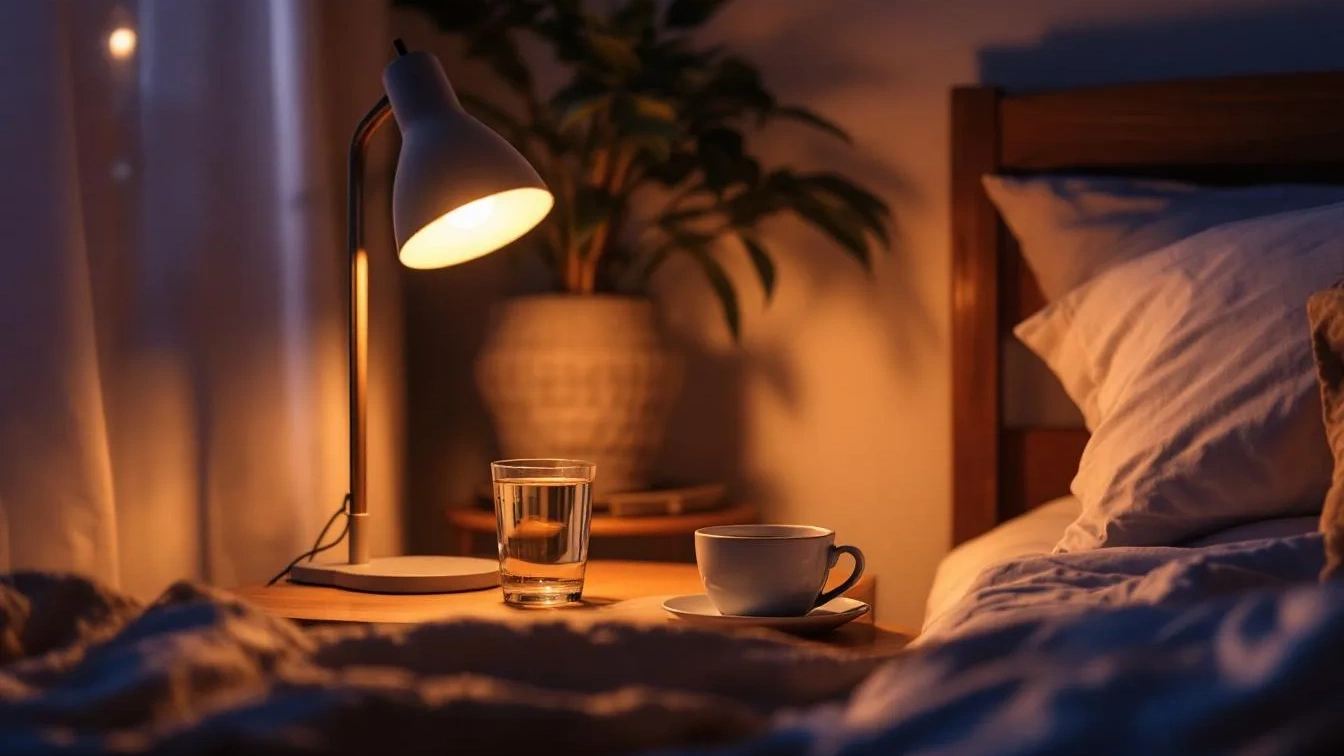 למה הפסיכולוגים ממליצים על ההרגל הלילי הזה לשינה טובה יותר