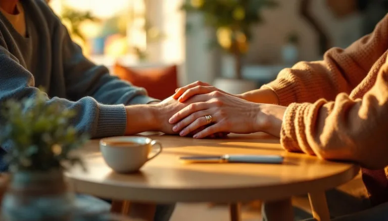 גלה את הסיבות לכך שזוגות המתמודדים עם ריבים רבים מצליחים לשמור על מערכת יחסים יציבה לאורך שנים, ואיך תקשורת נכונה יכולה לחזק את הקשר.