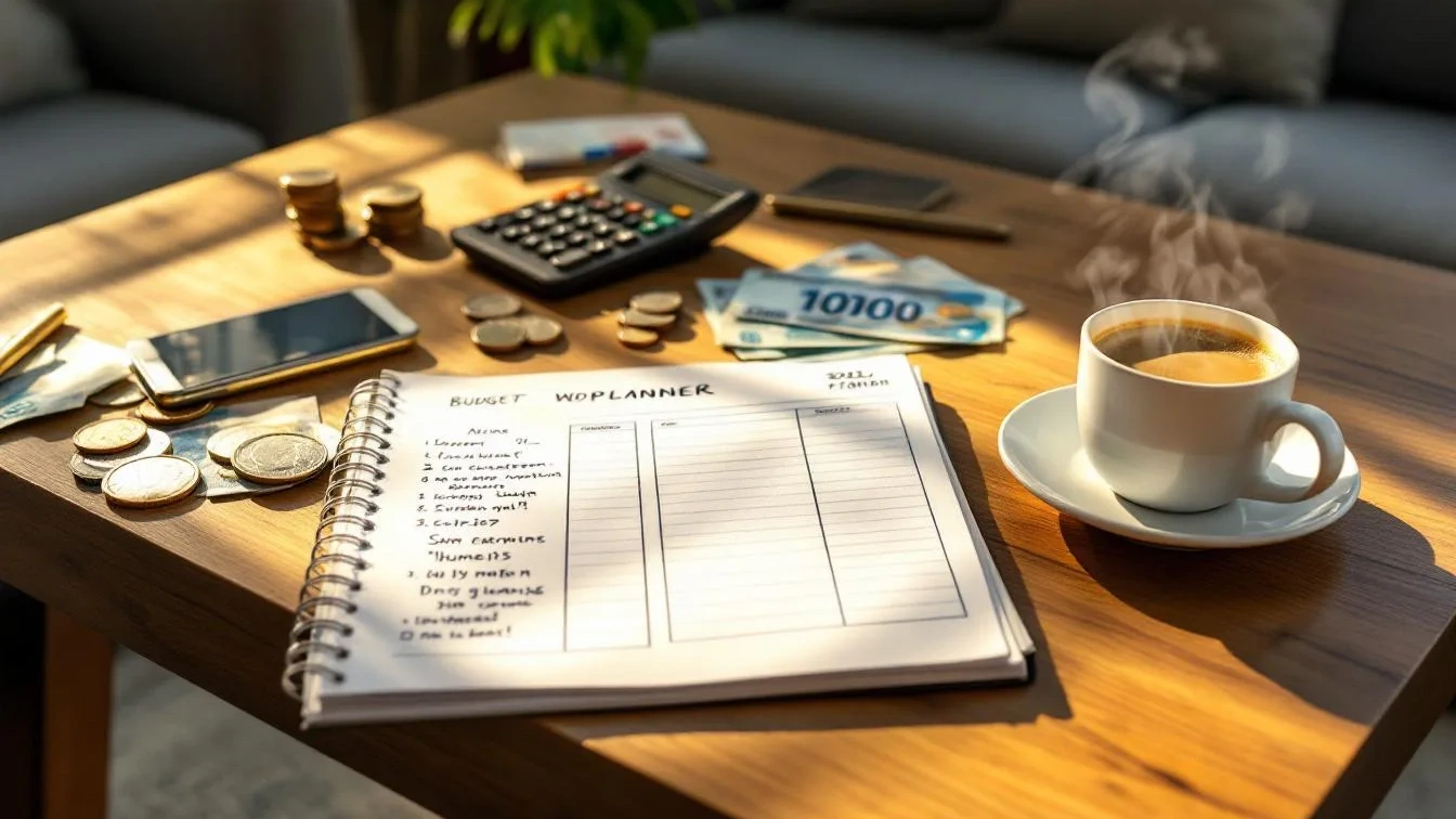 למה חייבים לדבר על כסף לפני שעוברים לגור יחד